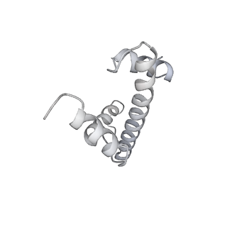 37984_8x15_C_v1-0
Structure of nucleosome-bound SRCAP-C in the apo state