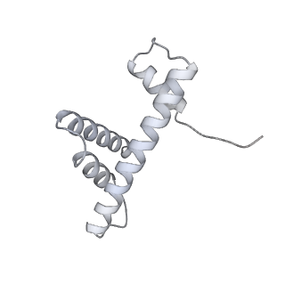 37984_8x15_F_v1-0
Structure of nucleosome-bound SRCAP-C in the apo state