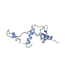 37984_8x15_L_v1-0
Structure of nucleosome-bound SRCAP-C in the apo state