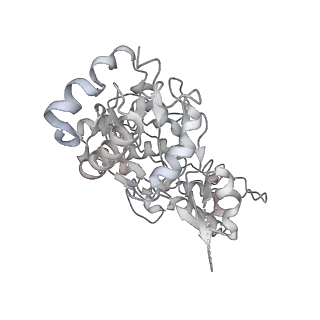 37984_8x15_U_v1-0
Structure of nucleosome-bound SRCAP-C in the apo state