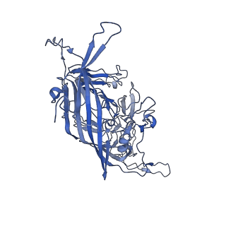 22008_6x2i_7_v1-1
The Cutavirus (CuV) capsid structure