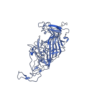 22008_6x2i_N_v1-1
The Cutavirus (CuV) capsid structure