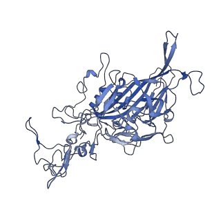 22010_6x2k_E_v1-1
The Tusavirus (TuV) capsid structure