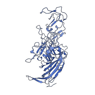 22010_6x2k_r_v1-1
The Tusavirus (TuV) capsid structure