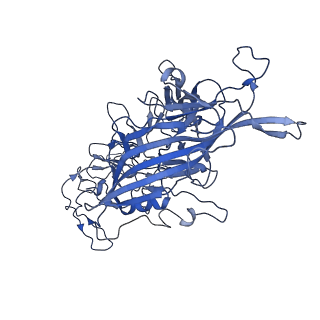 22010_6x2k_u_v1-1
The Tusavirus (TuV) capsid structure