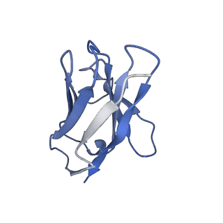 22032_6x3t_I_v1-2
Human GABAA receptor alpha1-beta2-gamma2 subtype in complex with GABA plus propofol
