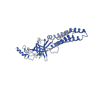 22034_6x3v_A_v1-2
Human GABAA receptor alpha1-beta2-gamma2 subtype in complex with GABA plus etomidate