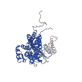 32993_7x3u_q_v1-1
cryo-EM structure of human TRiC-ADP