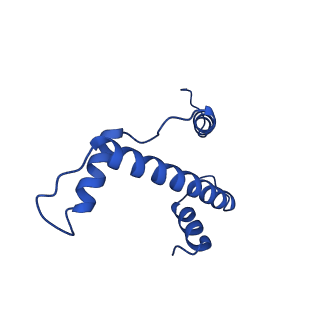 32994_7x3v_A_v1-2
Cryo-EM structure of IOC3-N2 nucleosome