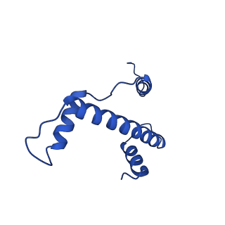 32994_7x3v_A_v1-3
Cryo-EM structure of IOC3-N2 nucleosome