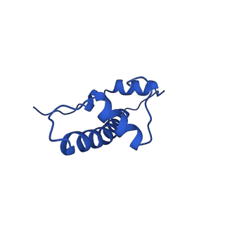 32994_7x3v_B_v1-3
Cryo-EM structure of IOC3-N2 nucleosome