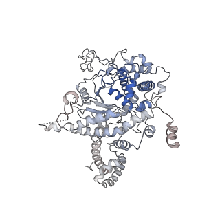 32994_7x3v_U_v1-2
Cryo-EM structure of IOC3-N2 nucleosome