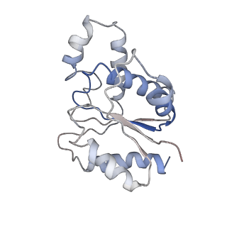 32121_7x5k_R_v1-2
Tir-dsDNA complex, the initial binding state