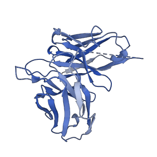 33014_7x5h_E_v1-1
Serotonin 5A (5-HT5A) receptor-Gi protein complex