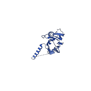 20021_6x6j_GX_v1-1
Cryo-EM Structure of CagX and CagY within the Helicobacter pylori PR