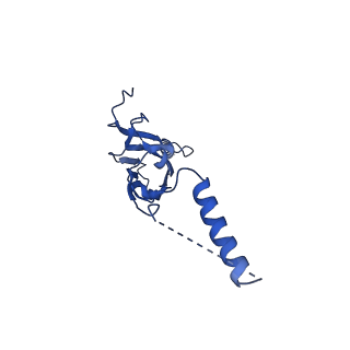 22077_6x6l_AX_v1-1
Cryo-EM Structure of CagX and CagY within the dCag3 Helicobacter pylori PR