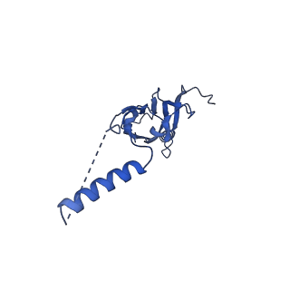 22077_6x6l_EX_v1-1
Cryo-EM Structure of CagX and CagY within the dCag3 Helicobacter pylori PR
