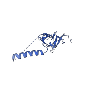 22077_6x6l_FX_v1-1
Cryo-EM Structure of CagX and CagY within the dCag3 Helicobacter pylori PR