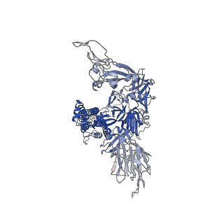 22078_6x6p_B_v2-1
Characterization of the SARS-CoV-2 S Protein: Biophysical, Biochemical, Structural, and Antigenic Analysis
