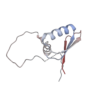 22081_6x6s_JD_v1-2
Cryo-EM Structure of the Helicobacter pylori OMC