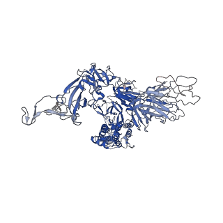 33019_7x6a_B_v1-1
SARS-CoV-2 BA.2 variant spike protein in complex with Fab BD55-5840