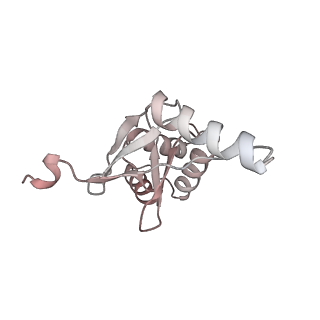 33033_7x76_G_v1-1
Cryo-EM structure of Streptomyces coelicolor RNAP-promoter open complex with two Zur dimers