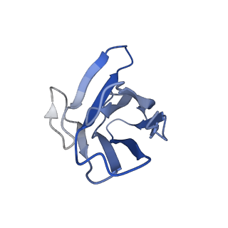 33049_7x7v_F_v1-1
Cryo-EM structure of SARS-CoV spike protein in complex with three nAbs X01, X10 and X17