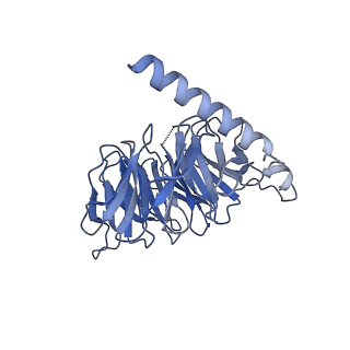 38096_8x7a_B_v1-0
Treprostinil bound Prostacyclin Receptor G protein complex
