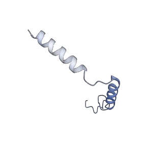 38096_8x7a_G_v1-0
Treprostinil bound Prostacyclin Receptor G protein complex