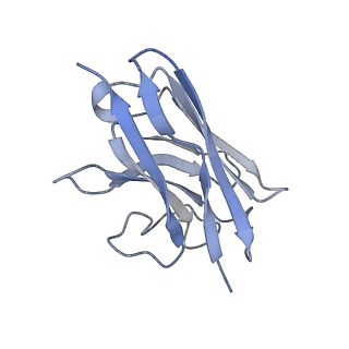 38096_8x7a_N_v1-0
Treprostinil bound Prostacyclin Receptor G protein complex