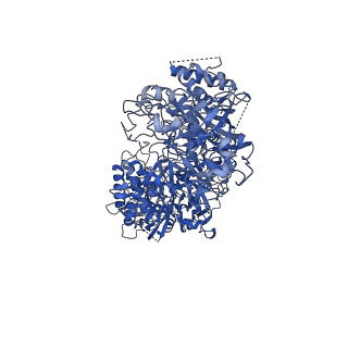 33056_7x8a_A_v1-1
Cryo-EM structure of a bacterial protein complex