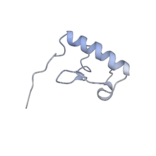 6710_5x8r_r_v1-5
Structure of the 30S small subunit of chloroplast ribosome from spinach