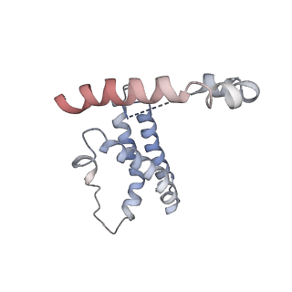 22098_6x93_A_v1-1
Interleukin-10 signaling complex with IL-10RA and IL-10RB