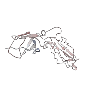 22098_6x93_F_v1-1
Interleukin-10 signaling complex with IL-10RA and IL-10RB