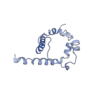 22102_6x96_B_v1-0
Cryo-EM model of HIV-1 Env BG505 SOSIP.664 in complex with rabbit monoclonal antibody 10A fragment antigen binding variable domain