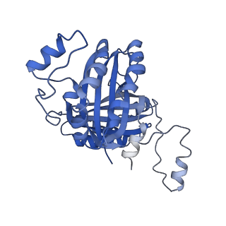33084_7x9w_H_v1-1
Sulfur Oxygenase Reductase from Acidianus ambivalens