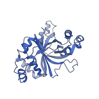 33084_7x9w_M_v1-1
Sulfur Oxygenase Reductase from Acidianus ambivalens