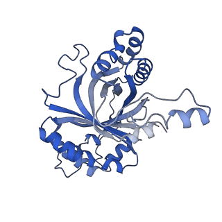 33084_7x9w_R_v1-1
Sulfur Oxygenase Reductase from Acidianus ambivalens