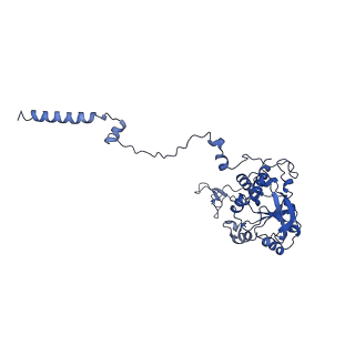22085_6xa1_LC_v1-1
Structure of a drug-like compound stalled human translation termination complex