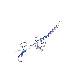 22085_6xa1_Lg_v1-1
Structure of a drug-like compound stalled human translation termination complex