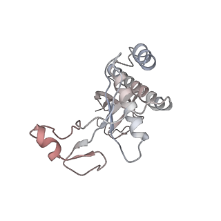 22114_6xas_G_v1-3
CryoEM Structure of E. coli Rho-dependent Transcription Pre-termination Complex