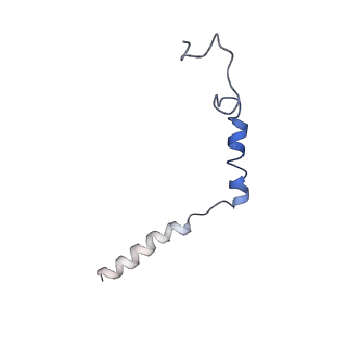 33098_7xat_D_v1-0
Structure of somatostatin receptor 2 bound with SST14.