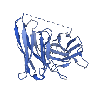 33098_7xat_E_v1-0
Structure of somatostatin receptor 2 bound with SST14.