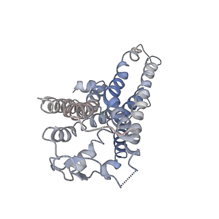 33099_7xau_A_v1-0
Structure of somatostatin receptor 2 bound with octreotide.