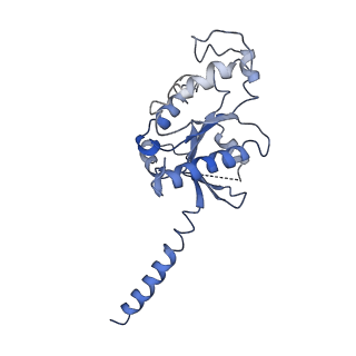 33099_7xau_B_v1-0
Structure of somatostatin receptor 2 bound with octreotide.