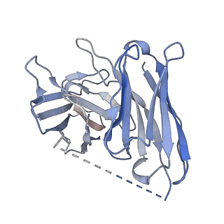 33099_7xau_E_v1-0
Structure of somatostatin receptor 2 bound with octreotide.