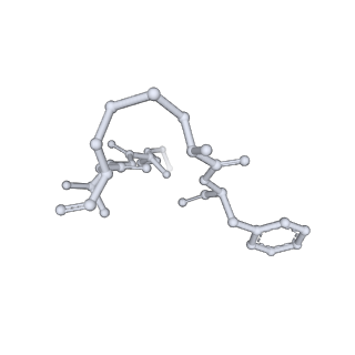 33099_7xau_F_v1-0
Structure of somatostatin receptor 2 bound with octreotide.