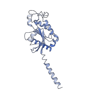 33100_7xav_B_v1-0
Structure of somatostatin receptor 2 bound with lanreotide.