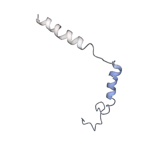 33100_7xav_D_v1-0
Structure of somatostatin receptor 2 bound with lanreotide.