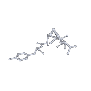 33100_7xav_F_v1-0
Structure of somatostatin receptor 2 bound with lanreotide.